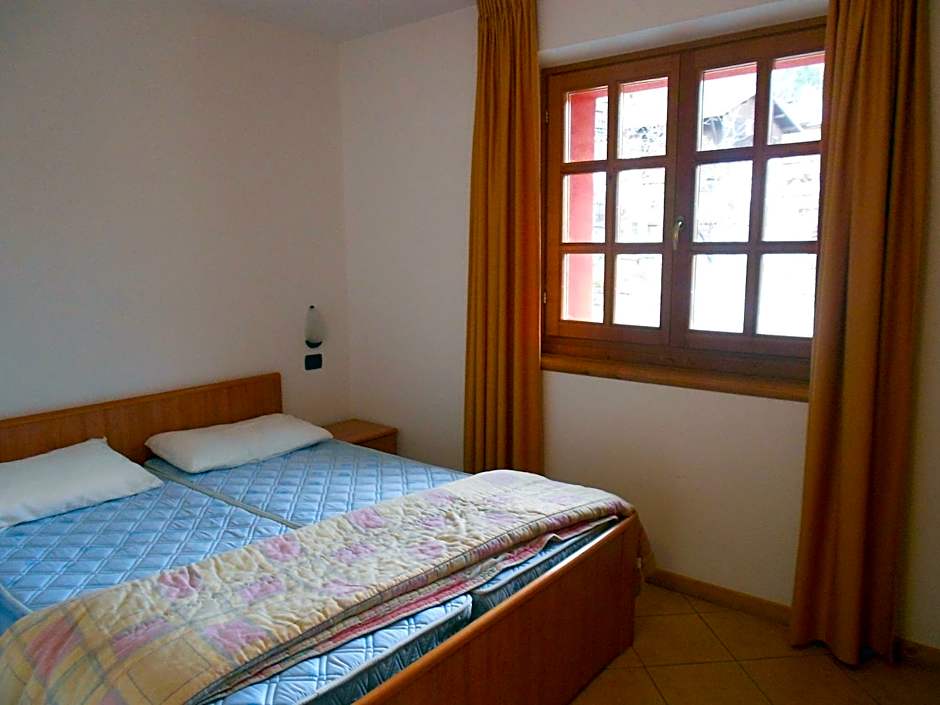 Residence Le Orchidee