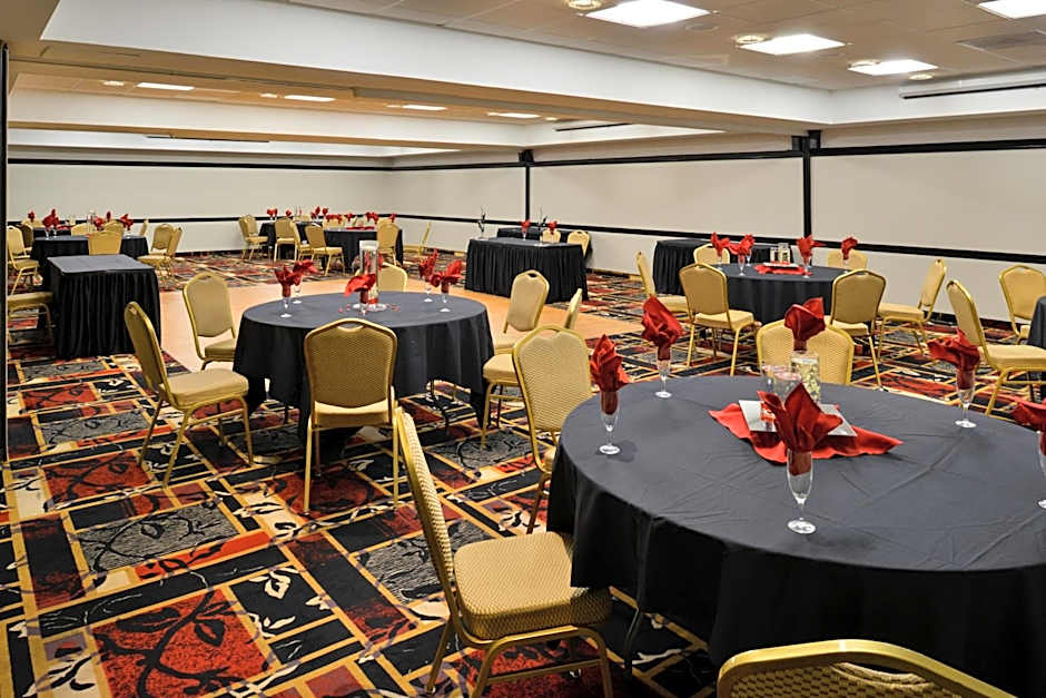 Hawthorne Inn & Conference Center