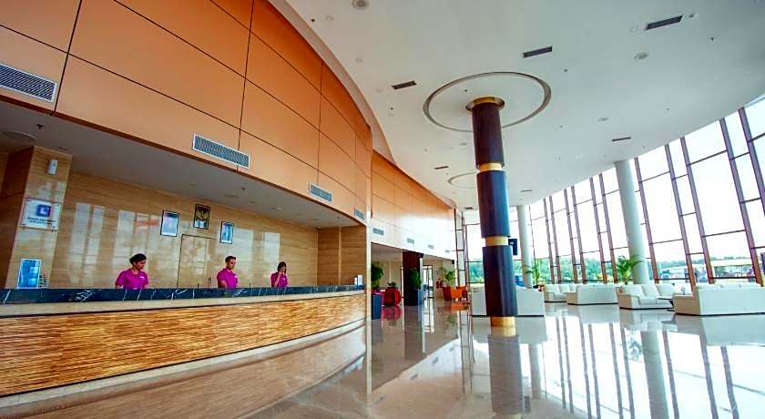 Grand Lagoi Hotel Bintan