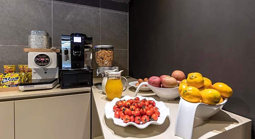 Browndot Hotel Daegu Seongseo