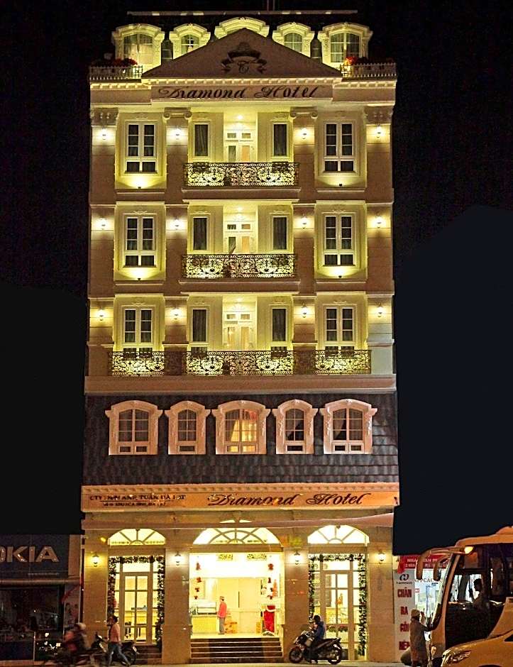 Diamond Hotel