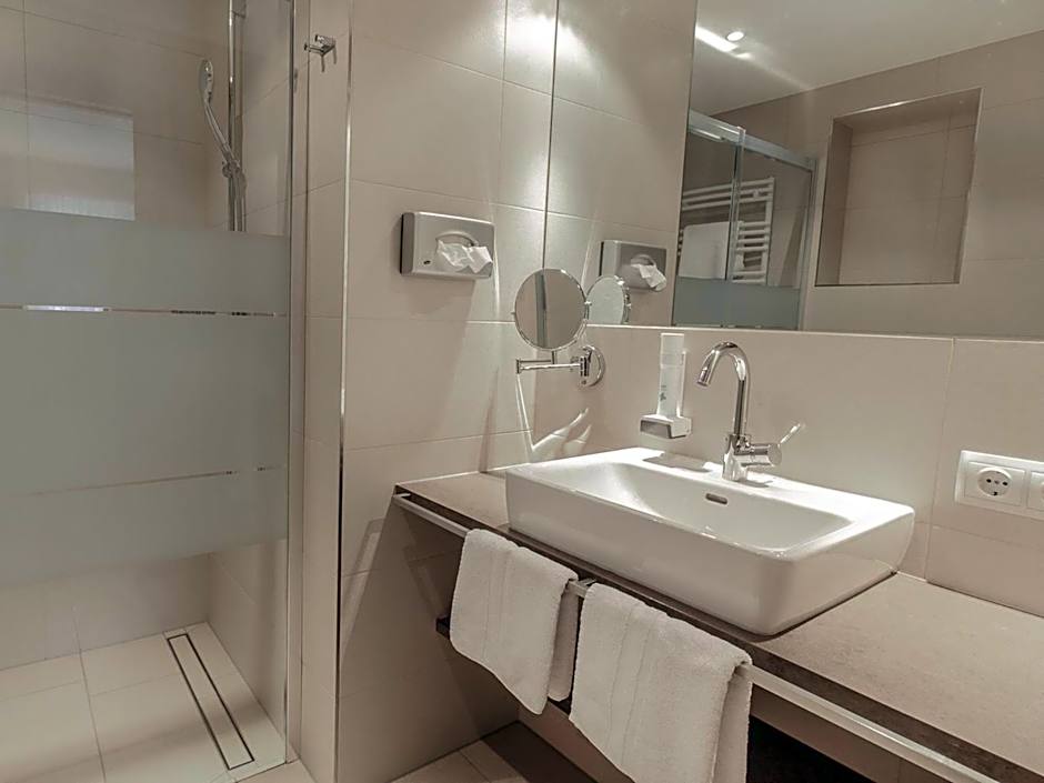 Rosentalerhof Hotel & Appartements