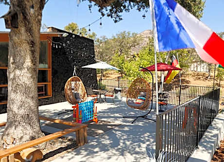 Sierra Lodge Three Rivers