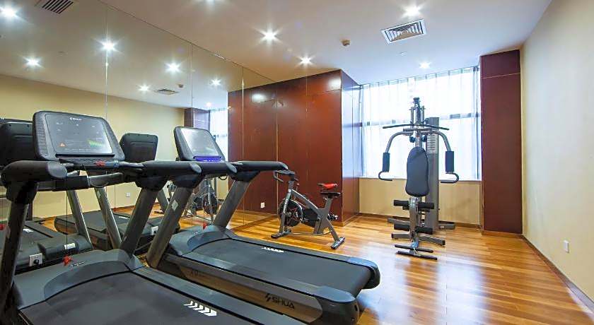 Guangzhou Seaman's Club