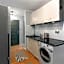ClickTheFlat Hoża Street Apart Rooms