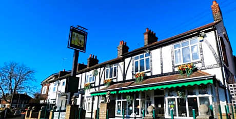 The Pheasant Inn