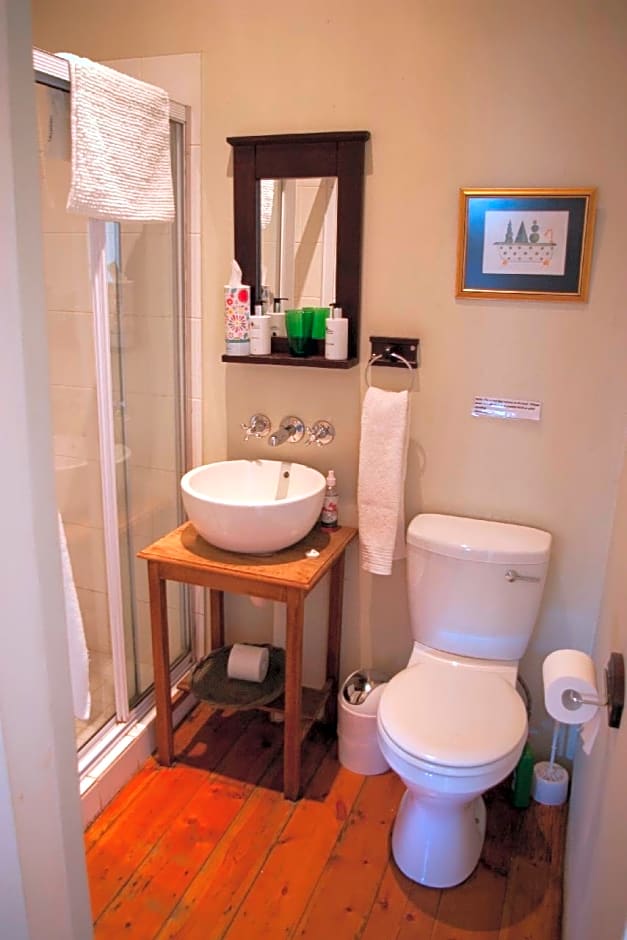 Tancredi Bed and Breakfast