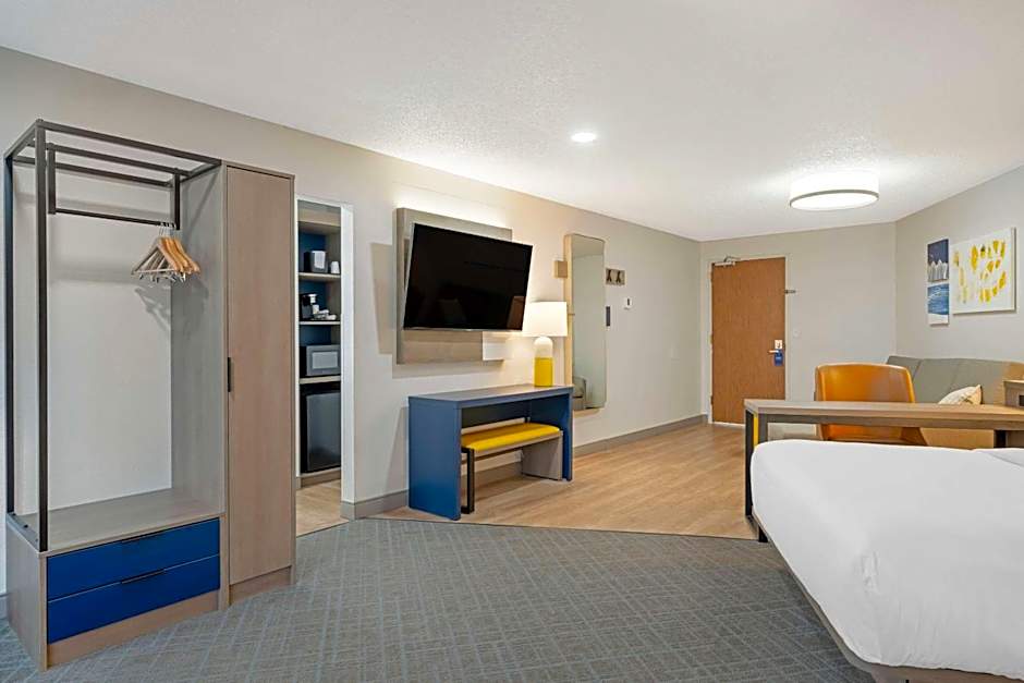 Comfort Suites Idaho Falls