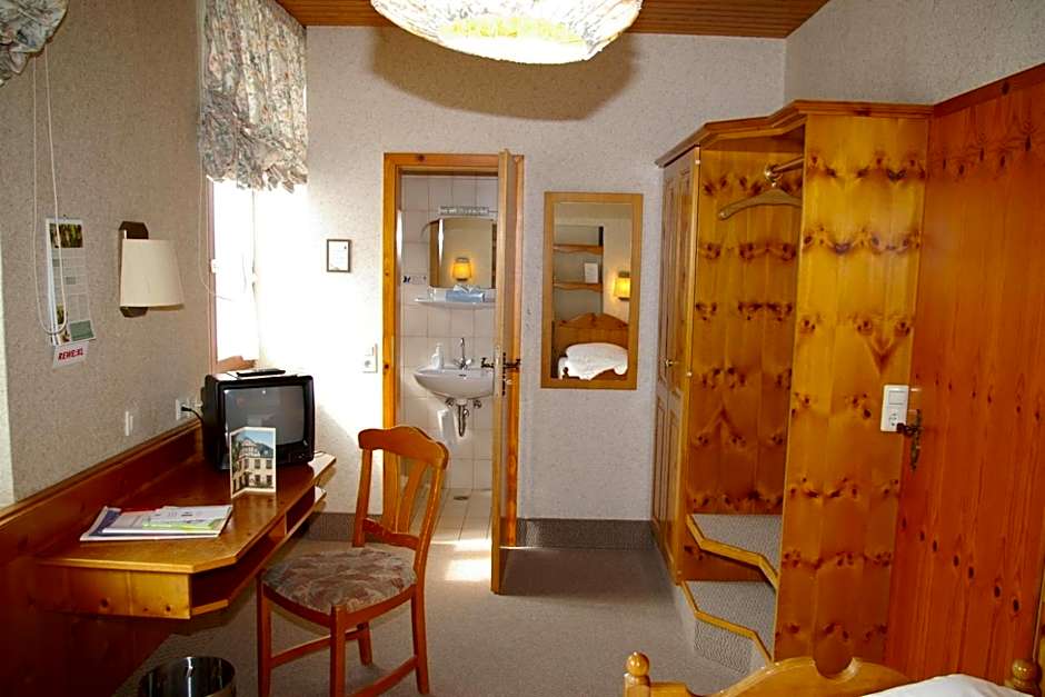 Hotel Alter Posthof