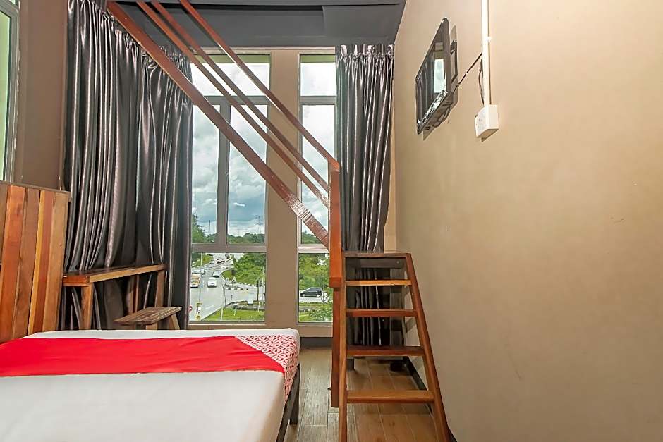 Hotel O Hi Inn 3