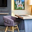 Mercure Hotel Muenchen City Center