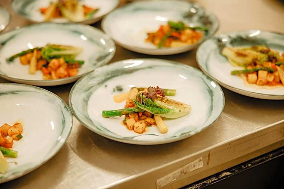 Burghotel Staufeneck