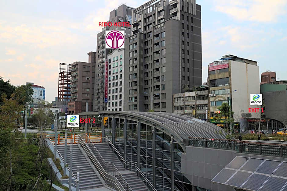 Rido Hotel