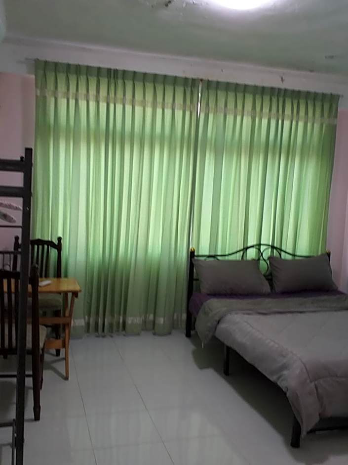 OK.home@Donmuang airport