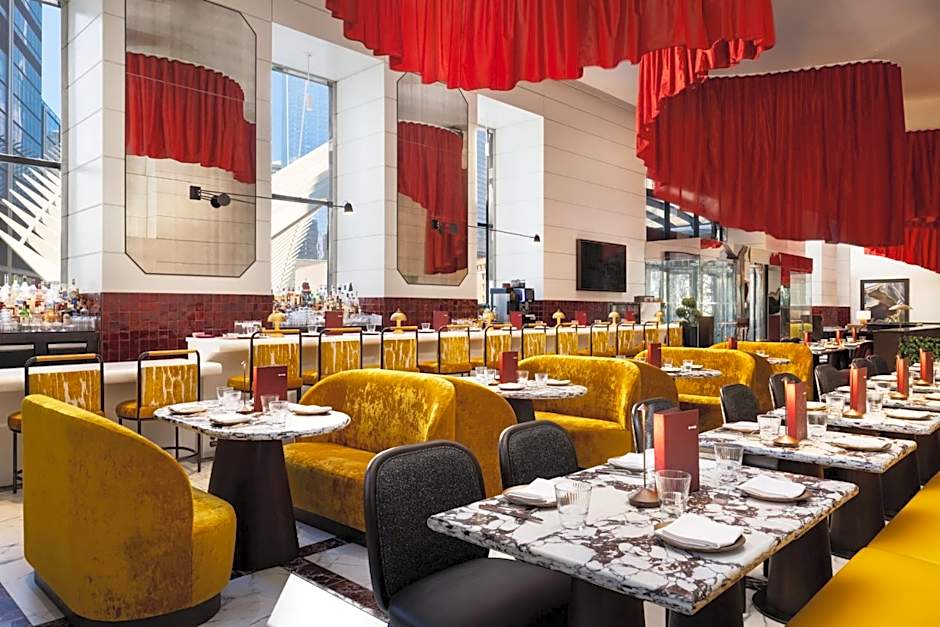 M Social Hotel New York Downtown