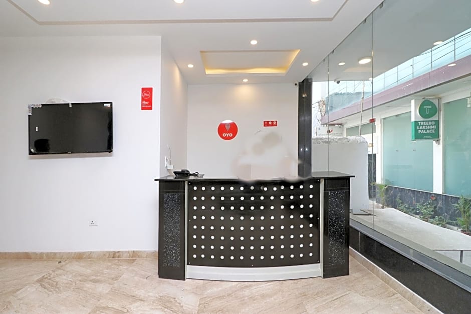 Hotel O NY PLAZA