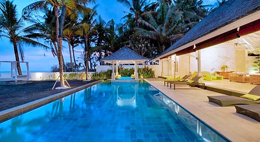 Saba Villa by Sanga Sanga Hospitality