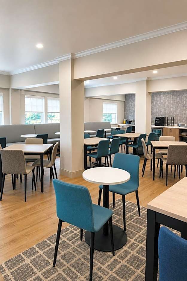 Hyatt Select Galveston - Beachfront
