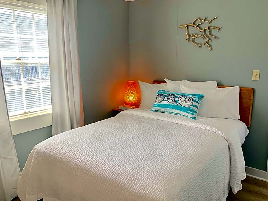 Hyannis Inn