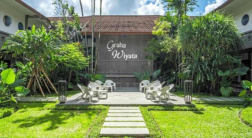 Graha Wiyata