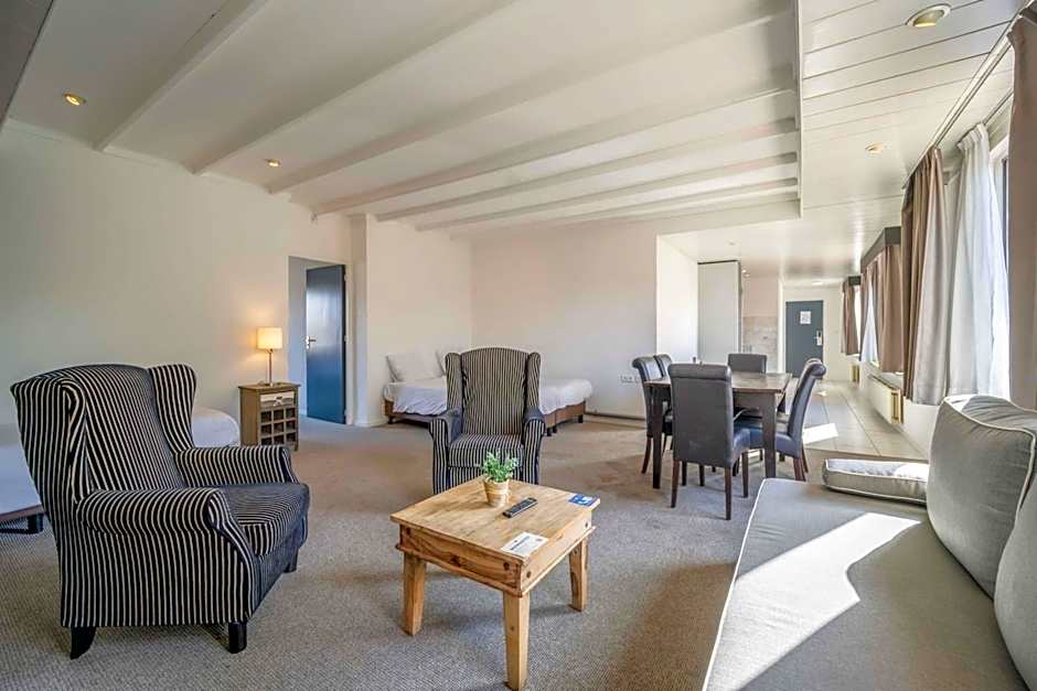 Fletcher Hotel-Restaurant Waalwijk