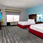 Hampton Inn By Hilton & Suites Winston-Salem/University Area