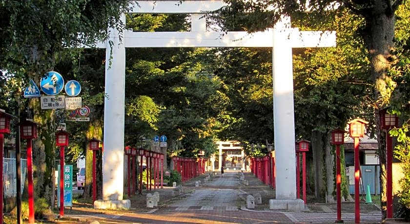 Toyoko Inn Oyama-eki Higashi-guchi No.2