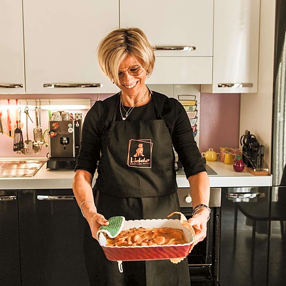 Liddo Boutique hotel