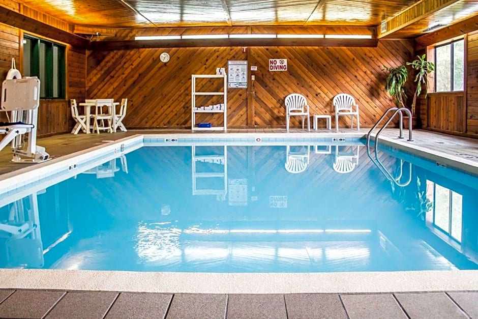 Quality Inn Minocqua