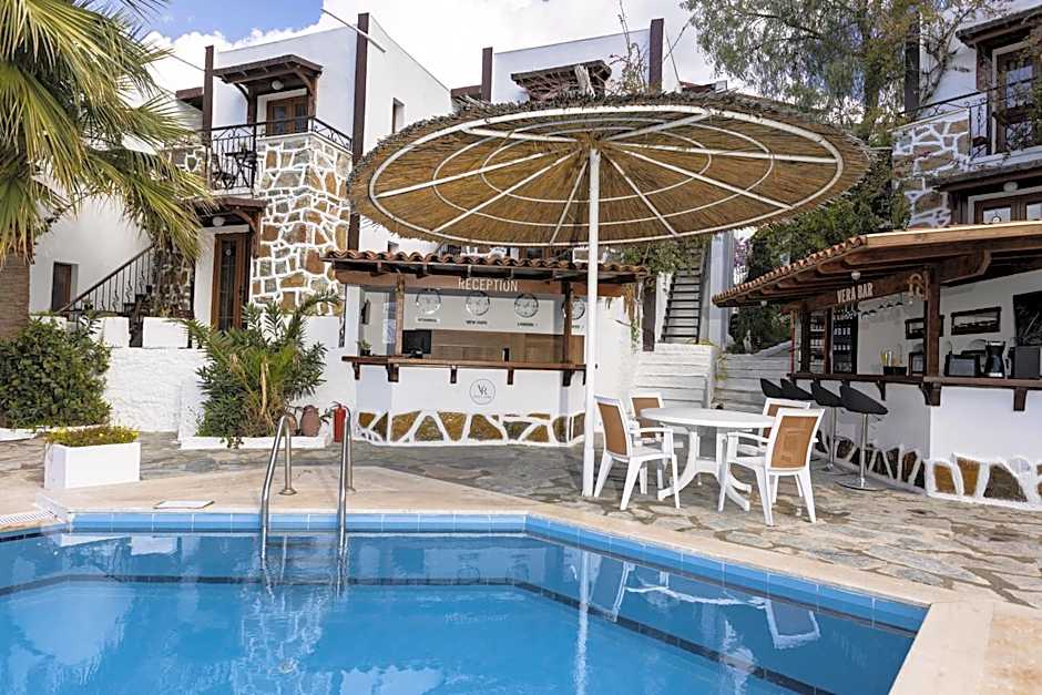 Bodrum Vera Hotel