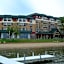 SouthShore Hotel on Lake Bemidji Trademark Collect
