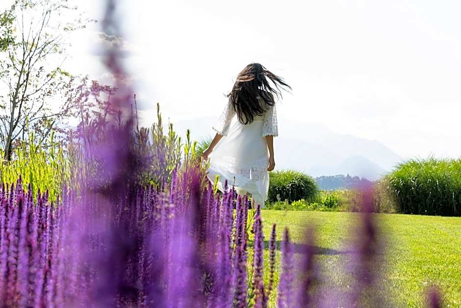 Hotel de Charme Laveno - Luxury all Inclusive