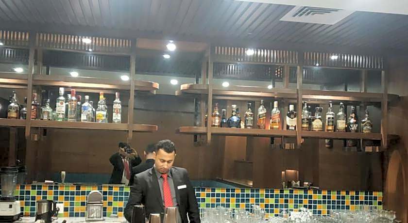 Hotel Shagun Chandigarh -Zirakpur