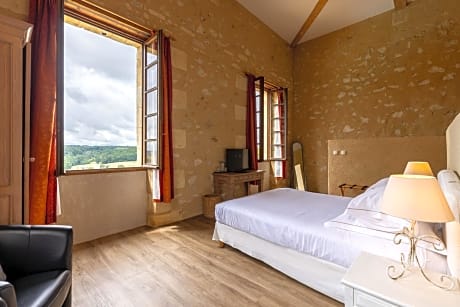 Character Double Room