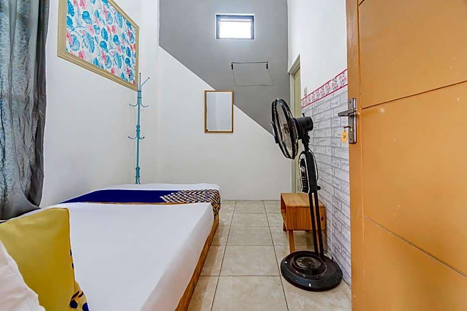 Hotel O Ita Homestay Syariah