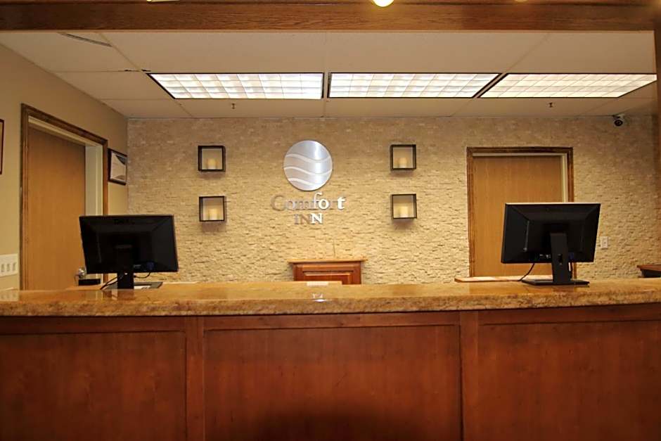 Comfort Inn Richfield I-70