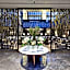 Ankara Hilton SA hotel