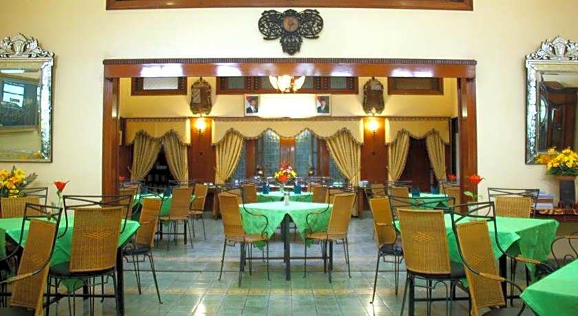 Mandala Wisata Boutique Hotel