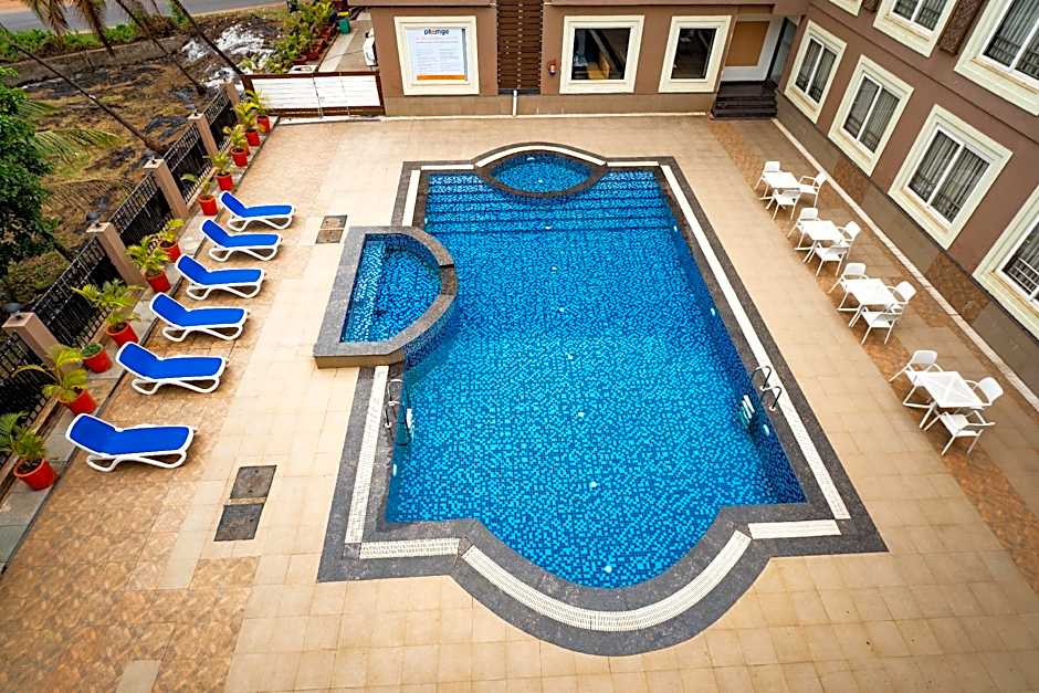 Zone Connect by The Park, Parra, Goa