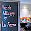 Altstadt Hotel Blomberg