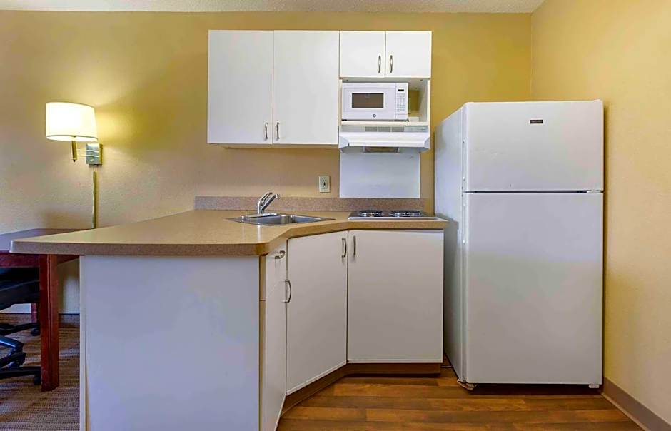 Extended Stay America Suites - Washington, D.C. - Landover
