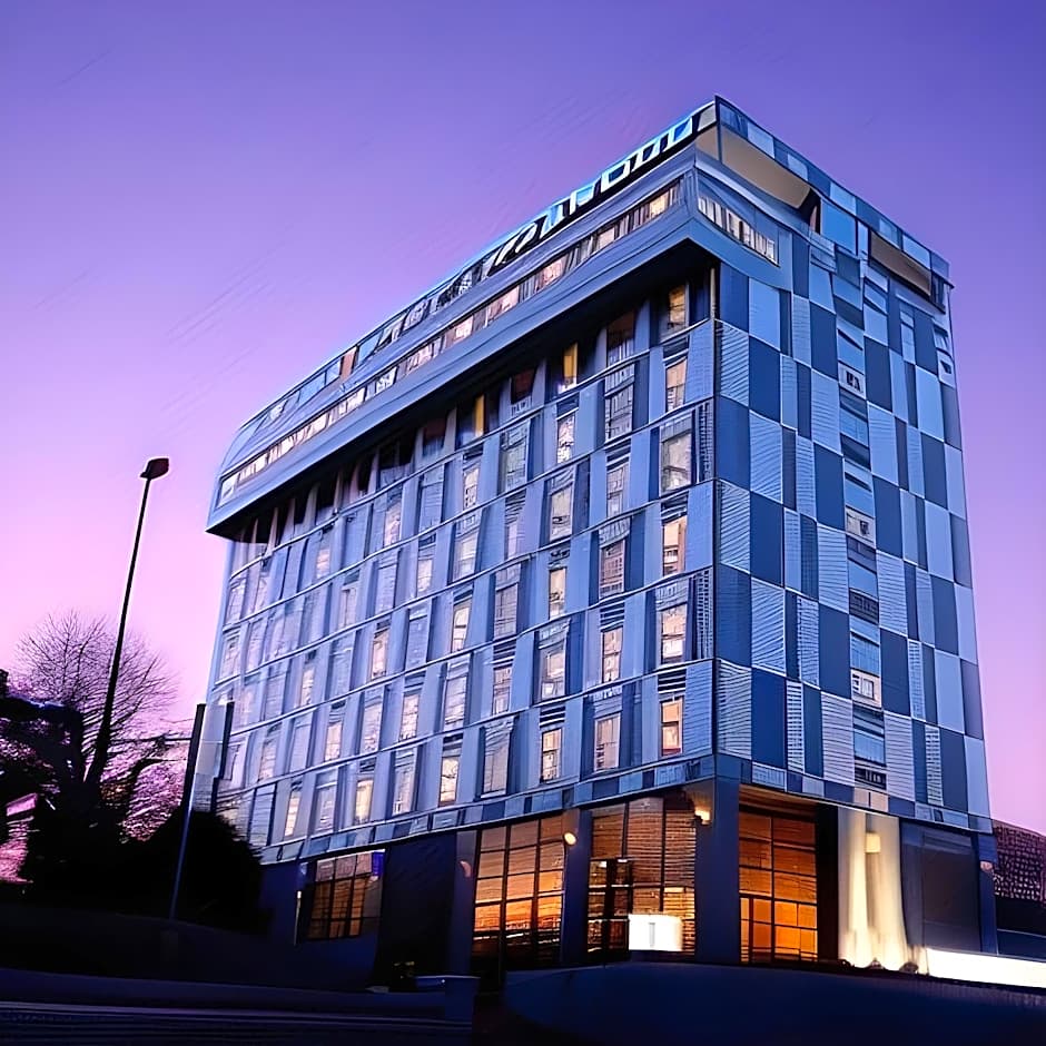 KOKO HOTEL Numazu Inter