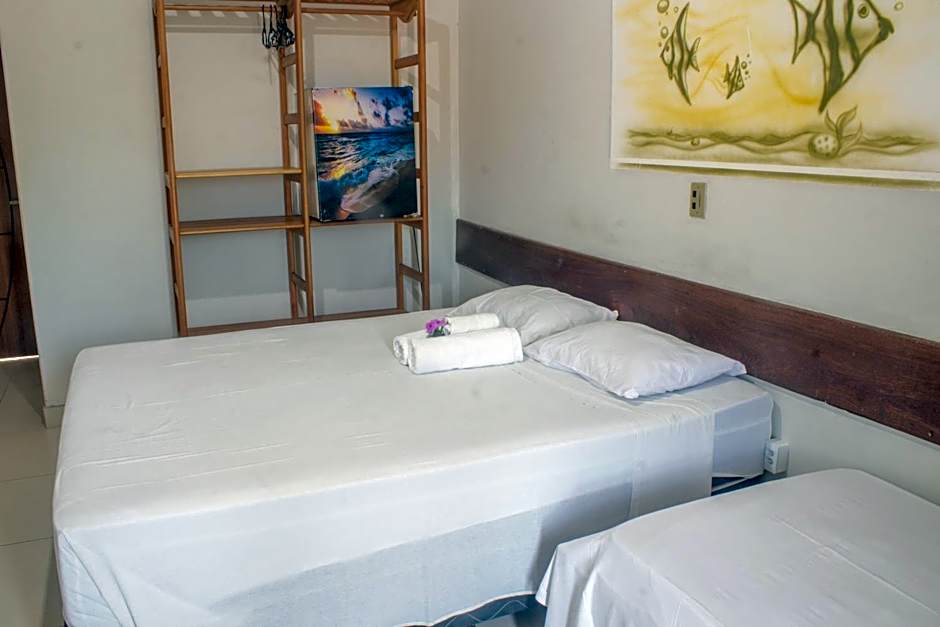 Pousada Terra Nostra