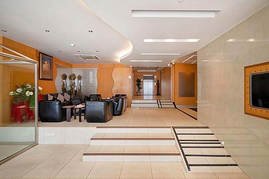 Mermaid Hotel Bangkok