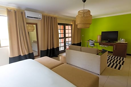 Standard Suite for double use