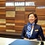 Iroha Grand Hotel Matsumoto Ekimae