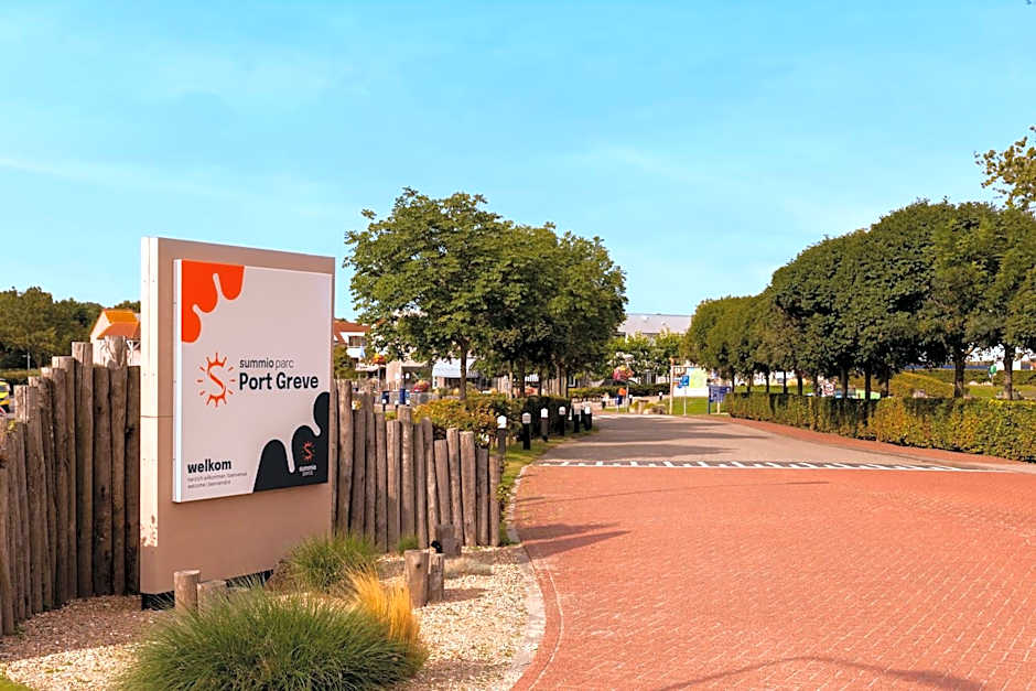 Summio Parc Port Greve