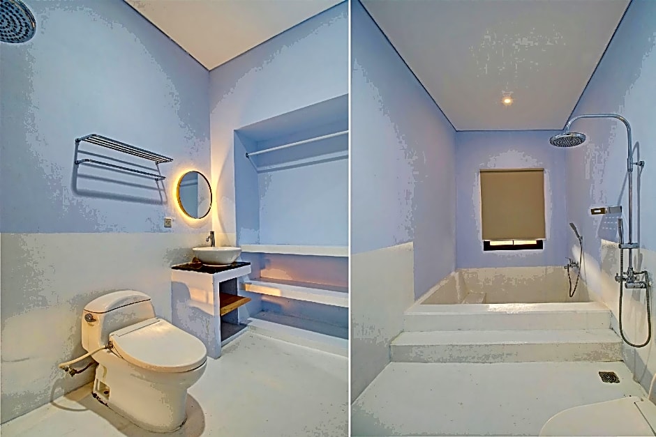 Collection O 93004 Double D Guest House