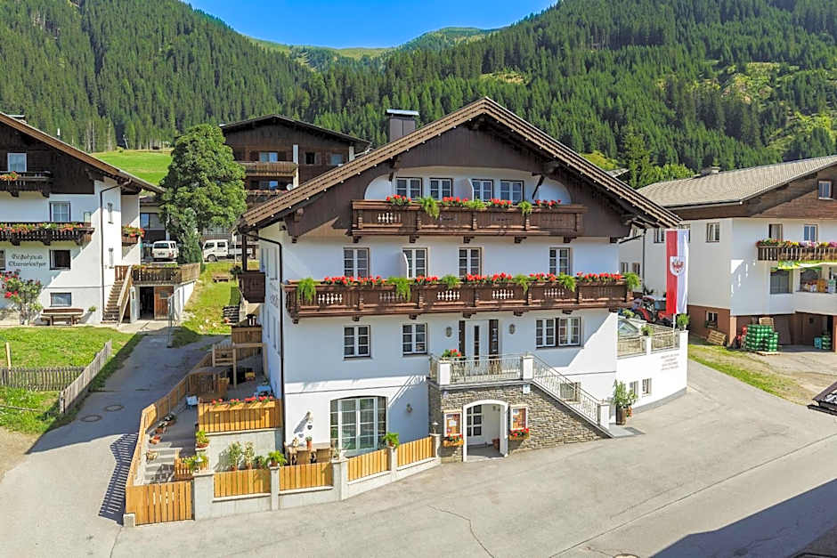 Apartments Gannerhof - 3 stars