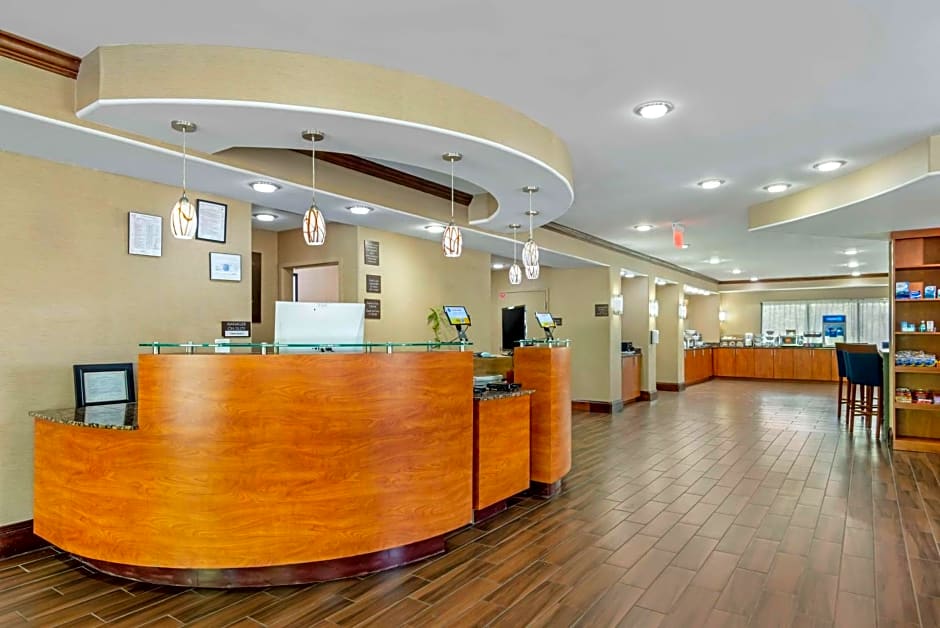 Comfort Suites at Kennesaw State University